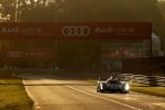 Audi R18 Le Mans 24hr 2012 года